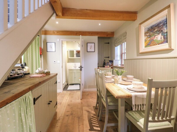 The Hayloft - East Sussex