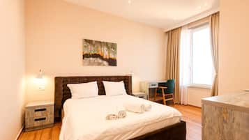 Escrivaninha, Wi-Fi de cortesia