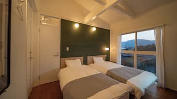 Comfort Villa, Bay View