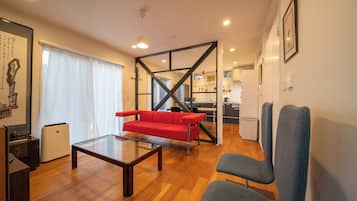 Comfort Villa, Bay View | Living area