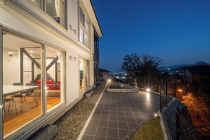 Exterior - Villa.wRw (Beppu)