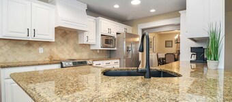 Ranch Retreat - Playroom - Arcade