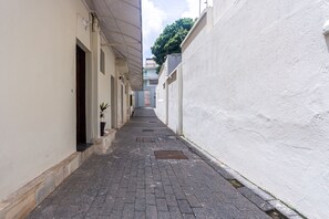 Lejlighed - ryger | 2 soveværelser