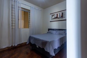 House, Smoking | 2 bedrooms - Apartamento Pet Friendly com Garagem no Nova Su a (Belo Horizonte)