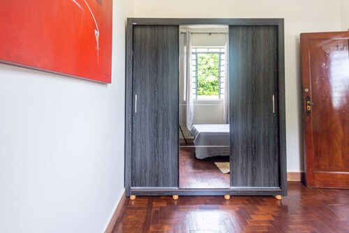 Apartamento Pet Friendly com Garagem no Nova Su a