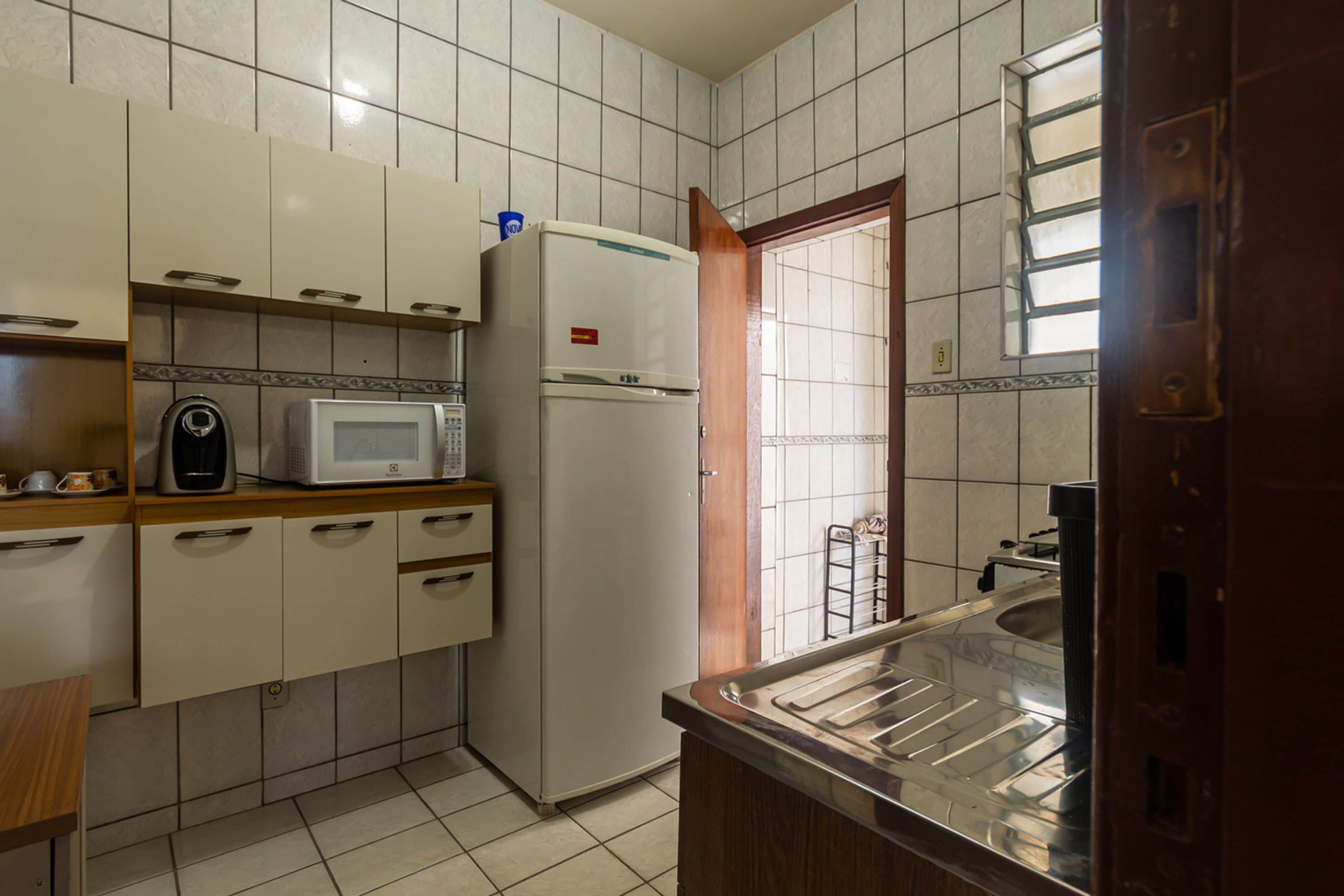 Apartamento, fumadores | 2 dormitorios