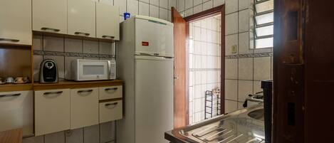 Apartamento, fumadores | 2 dormitorios