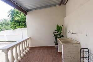 Apartment, Smoking | 2 bedrooms