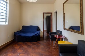 Lejlighed - ryger | 2 soveværelser