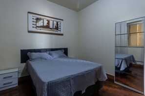 Apartment, Smoking | 2 bedrooms