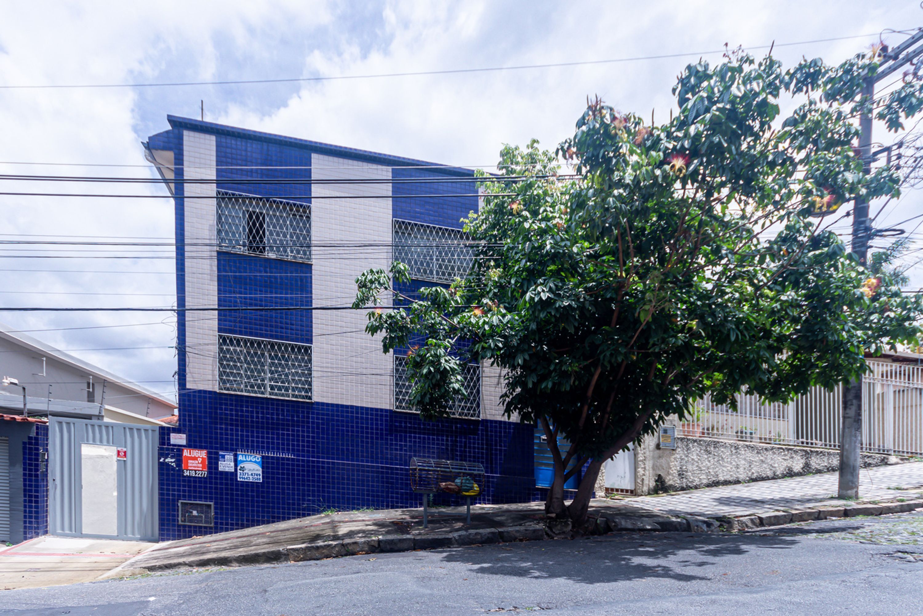 Casa, fumadores | 2 dormitorios