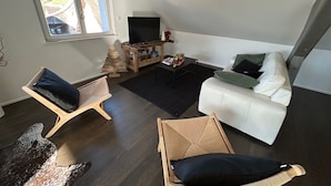 Oppholdsområde