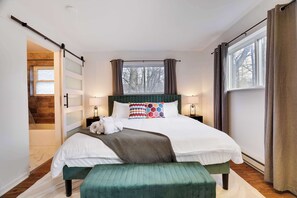 Bügeleisen/Bügelbrett, Reisekinderbett, WLAN, Bettwäsche