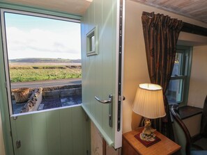 Interior - 2 Strand Cottages (Carmarthen)