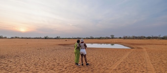 Shumbalala Game Lodge Botswana