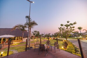 Exterior - Shumbalala Game Lodge Botswana (Gaborone)