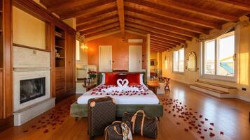 4 Schlafzimmer, Bügeleisen/Bügelbrett, kostenloses WLAN, Bettwäsche