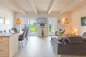 Casa | Sala de estar