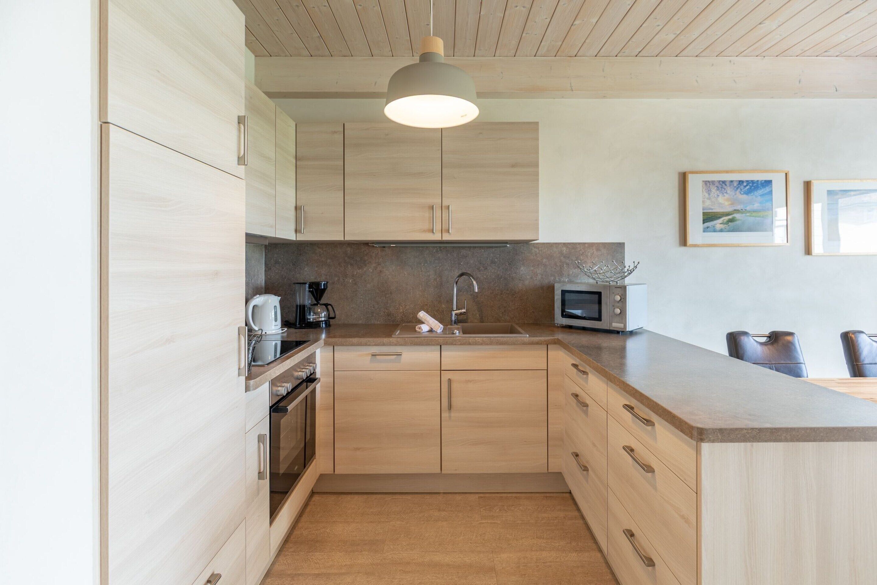 Casa | Cocina privada | Periquera 