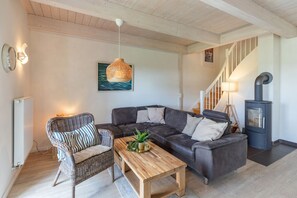 Casa | Sala de estar