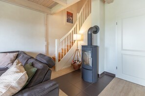 Casa | Sala de estar