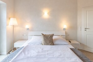 Casa | 3 quartos, individualmente mobiliados, ferros/tábuas de passar roupa