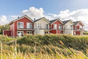 Hus | Udendørsområde