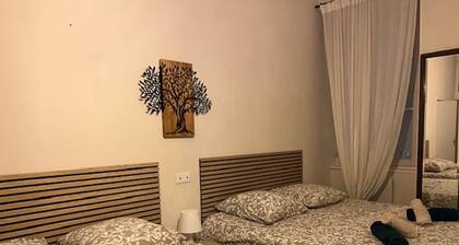 LA CHAMBRE FAMILIALE