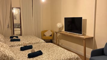 AccĂšs Internet, draps fournis