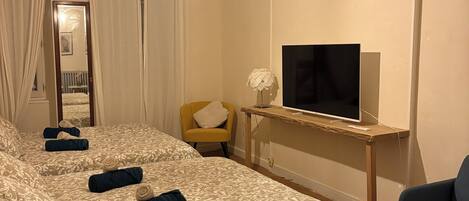 Accesso a Internet, lenzuola