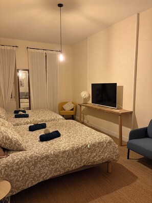 Internet, beddengoed