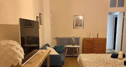 LA CHAMBRE FAMILIALE