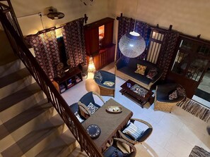Interior - Kongo Dream Villa, a spacious 4-bedroom villa in Diani Beach with  ocean views (Kwale County)