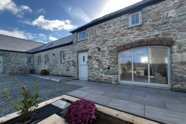 Cottage | Exterior