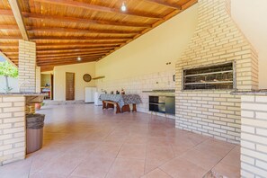 Casa | 4 dormitorios