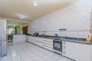 Casa | 4 dormitorios