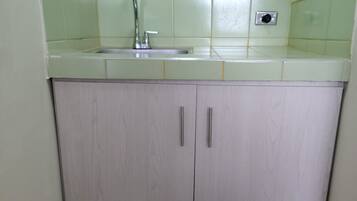 Strygejern/strygebræt, gratis Wi-Fi