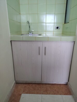 Strygejern/strygebræt, gratis Wi-Fi