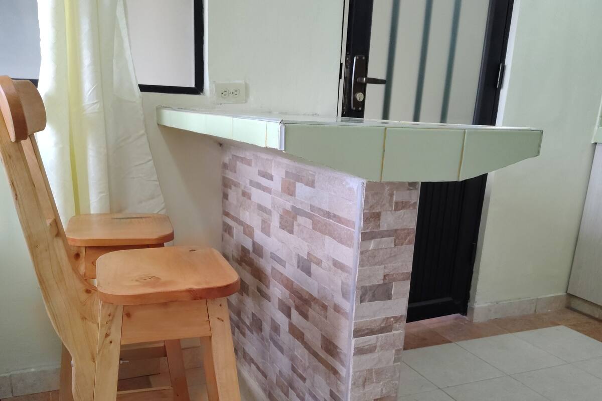 Strygejern/strygebræt, gratis Wi-Fi