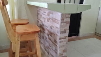 Strygejern/strygebræt, gratis Wi-Fi