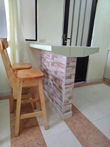 Apt Hotel Green House Manizales