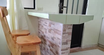 Apt Hotel Green House Manizales