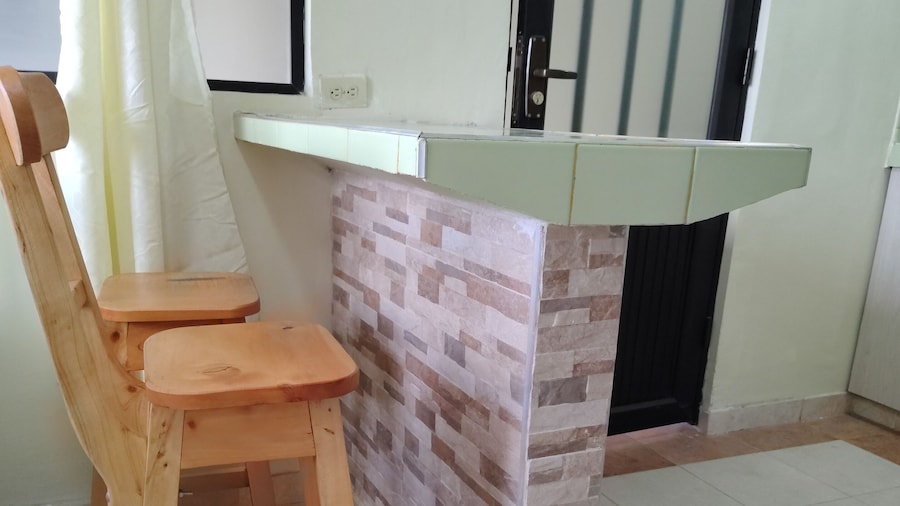 Apt Hotel Green House Manizales