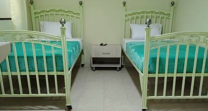 Apt Hotel Green House Manizales