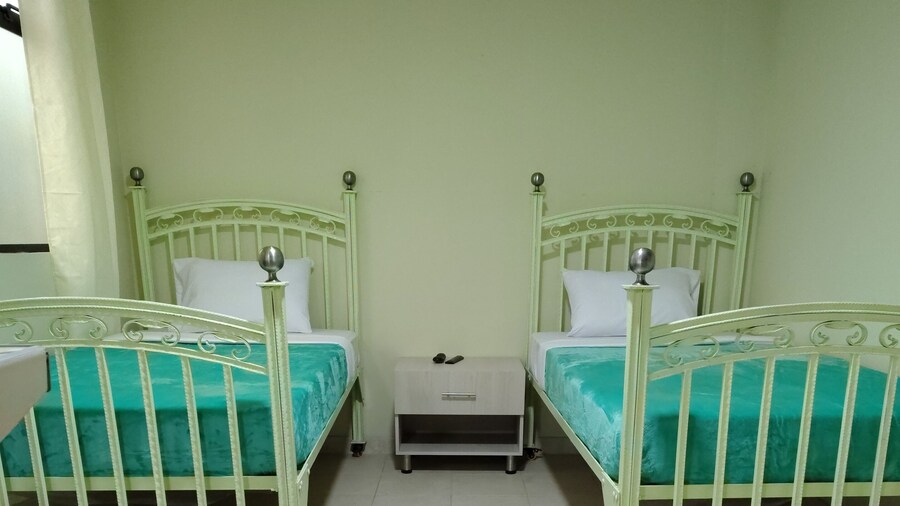 Apt Hotel Green House Manizales