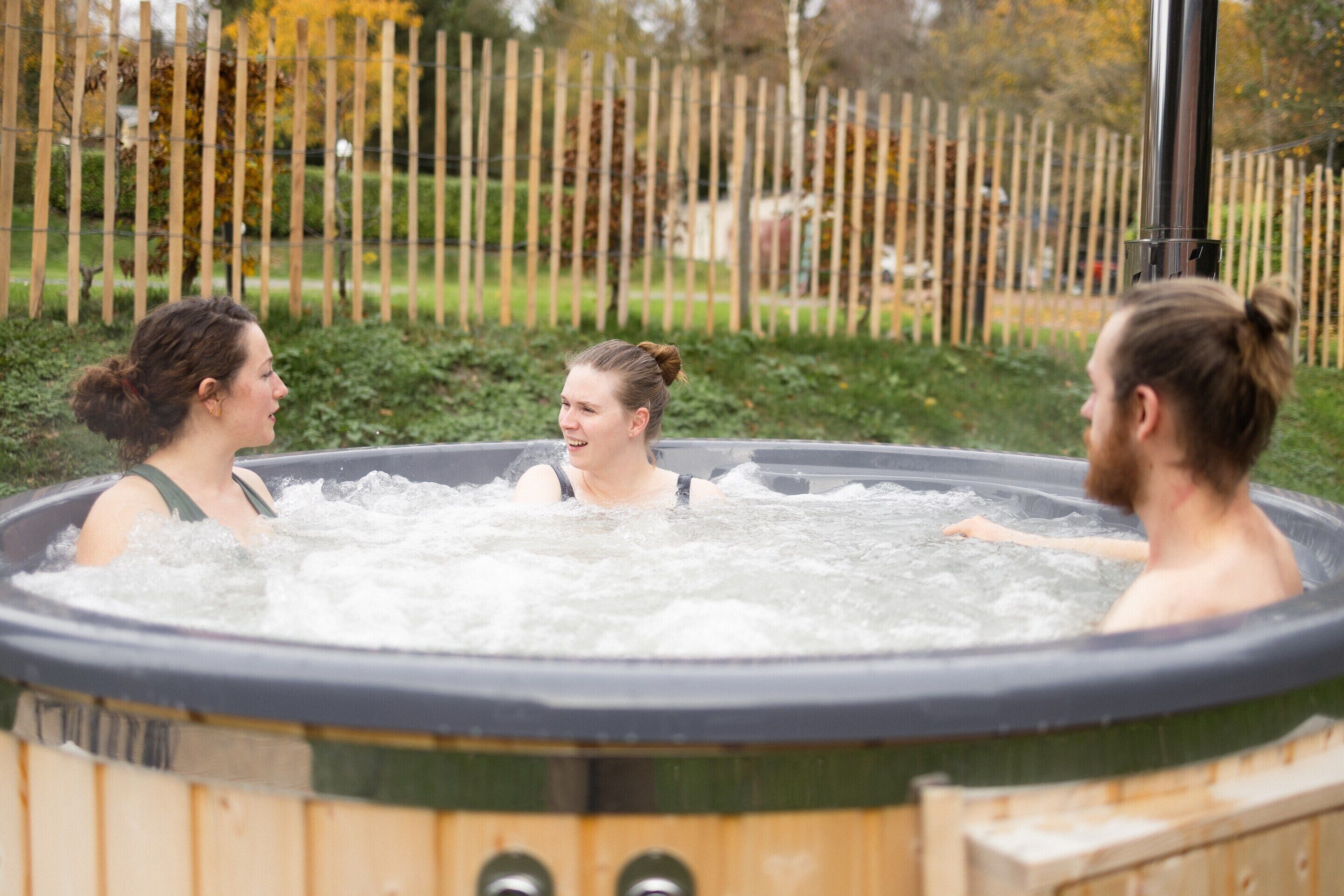 Soin spa