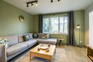 Casa | Sala de estar