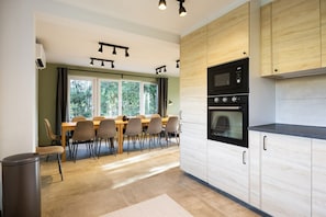 Casa | Cozinha privada
