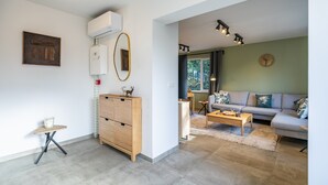 Unclassified image, 4 of 41, button - Holiday Home in Dochamps With hot tub (Manhay)