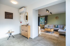 Casa | Parte interna